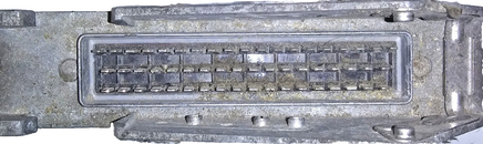 9401542 ABS module 1995 Volvo 850