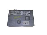 20783877 Buick Enclave 2009 communication telematics control module
