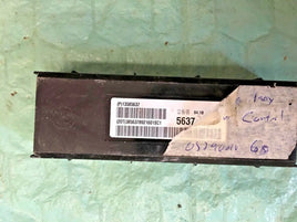 (P)13585637 temperature control module 2013 Equinox or Terrain