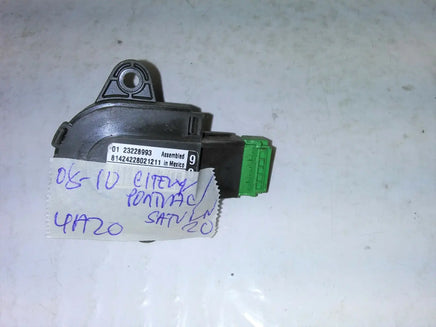 2008-2010 Chevy Pontiac or Saturn ignition control module 23228993