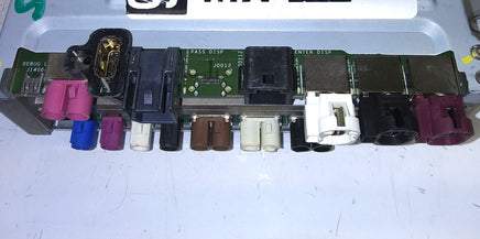 P1637790-00-G Tesla Model S-X  Module control 2021-2023