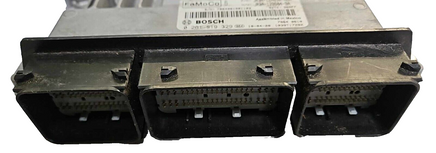 JR3A-12A650-ACA Ford Mustang 2016-2019 ecu ecm computer