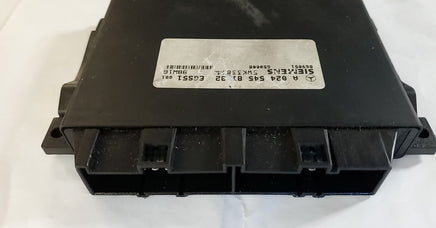 A 024 545 81 32 Mercedes E320 1998-1999 TCM Transmission Computer