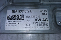 1EA 937 012 L network gateway module 2021-2022 VW ID.4