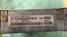 P04896260AE ECM ecu computer 1999 Dodge Intrepid or Concorde