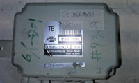 2003 Nissan Murano TCM transmission computer 31036 CA002
