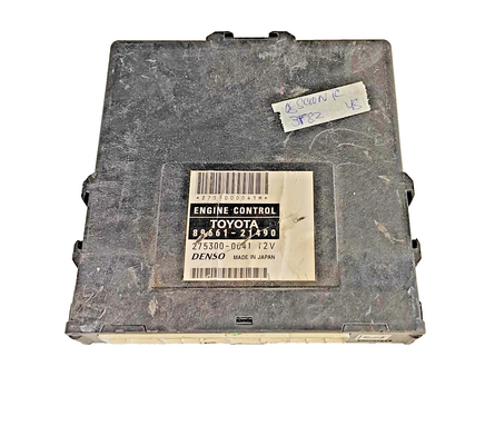89661-21490 ecm ecu computer 2008 Scion TC