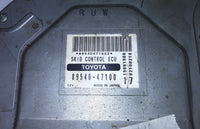 89540-47100 abs anti-lock brake control module 2007 Toyota Prius