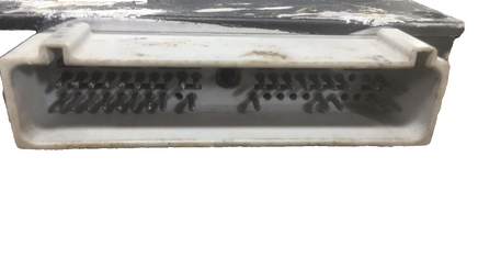 E6TZ-12A650-AAA Ford F150 F-150 1986 engine control module computer