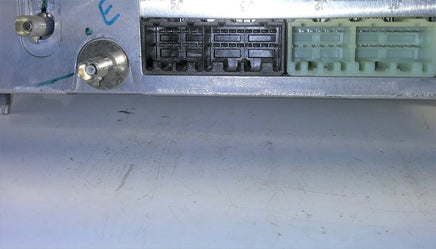 2006 Cadillac DTS communication control module 15809541