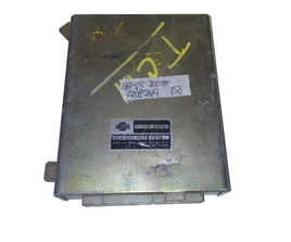 31036 25P01 TCM transmission computer 1988-1989 Nissan 300ZX