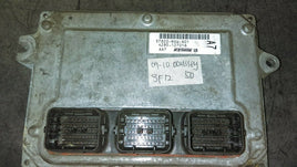 37820-RGW-A01 ECM ECU computer 2009-2010 Honda Odyssey
