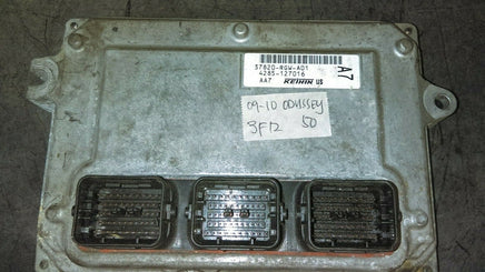 37820-RGW-A01 ECM ECU computer 2009-2010 Honda Odyssey