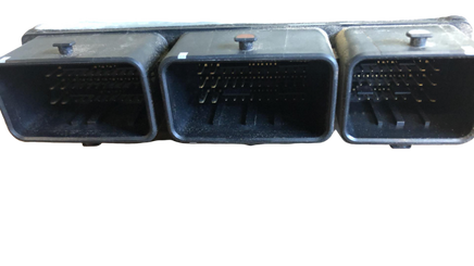 2016-2017 Nissan Altima ecm ecu computer NEC027-084
