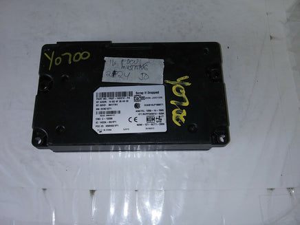 2016 Ford Focus or Mustang voice recognition module FR3T-14D212-PA