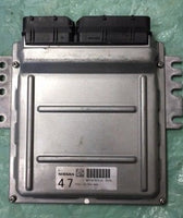 MEC35-973 Nissan Altima 2005 ecm ecu computer