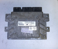DM5A-12A650-DD ecu ecm computer 2013 Ford C-Max - Swan Auto