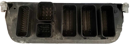 8 678 859 -01  ecm ecu computer 2016-2017 BMW X1