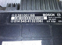 0 281 001 168 ecm ecu computer 1992-1995 Mercedes 300SD