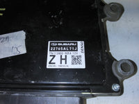 2018 Subaru Impreza ecm ecu computer 22765AL71J