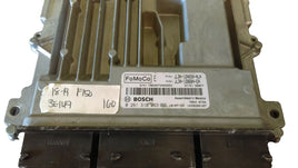 JL3A-12A650-ALA Ford F150 F-150 2018-2020 ECM ECU computer