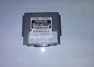 88240-48010 Cruise control module 1999-2000 Lexus RX300