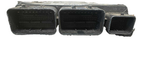 NEC058-698 ecm ecu computer 2022-2024 Nissan Pathfinder