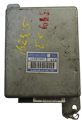 MR246989 Mitsubishi Montero 1997-1998 tcm transmission computer