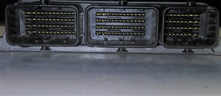 NEC021-611 Infiniti G37 2014-2017 ecm ecu computer