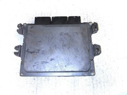 2012 Subaru Legacy ecm ecu compute 22611AU712