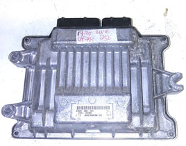 37820-5BB-C64 ecm ecu computer 2019-2020 Honda Civic