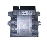 NEC035-613 ecm  ecu computer 2018-2020 Nissan Pathfinder