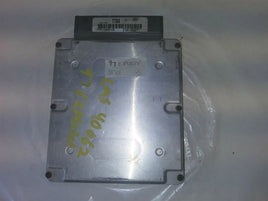 F77F-12A650-AHE Ford Explorer 1997 ECM ECU computer TESTED GOOD