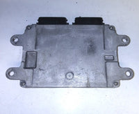 LF7V 18 881A ecm ecu computer 2009 Mazda 3 Mazda3