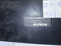SYN9271B Mercedes CL500 2000-2005  chassis control module
