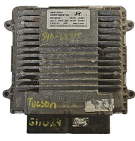 39136-2GBB7 ecu ecm computer 2014 Hyundai Tucson