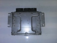 NEC017-045 Nissan Sentra  2013-2015 ecm ecu computer