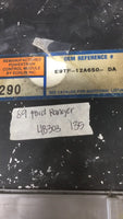 E9TF-12A650-DA Ford Ranger ecm ecu computer 1989