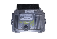 39110-2BRB1 ecm ecu computer 2015 Hyundai Accent