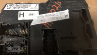 DR61-67560 Mazda 2 Mazda2 body control module computer 2011-2014