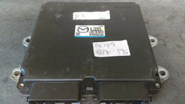 L39L 18 881D Mazda CX9 CX-9 2008 ecm ecu computer