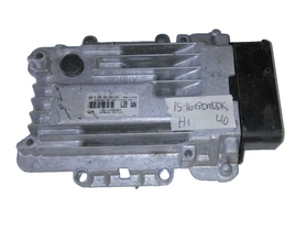 95440-4FCH1 Hyundai Genesis 2015-2016 tcm transmission computer module
