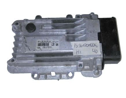95440-4FCH1 Hyundai Genesis 2015-2016 tcm transmission computer module