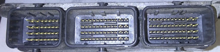 NEC005-635 ecm ecu computer 2013 Infiniti JX35