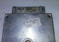 E73F-12A650-E1C Ford Tempo Mercury Topaz 1986-1987 ecm ecu computer