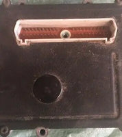 P56028285AH Dodge Durango 2001 TCM transmission computer