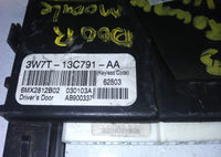 3W7T-13C791-AA Keyless Entry Module 2003 Ford Crown Vic - Swan Auto