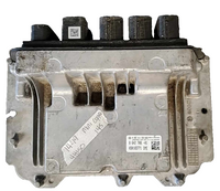 8 642 708 -01  Mini Cooper 2014-2019  ecm ecu computer