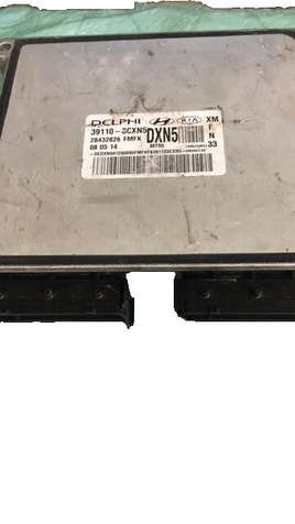 39110-3CXN5 Kia Sorento 2015 ecm ecu computer