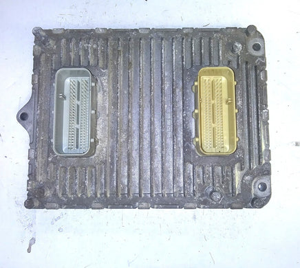 P68434928AA ecm ecu computer 2020-2023 Chrysler Pacifica **tested good**